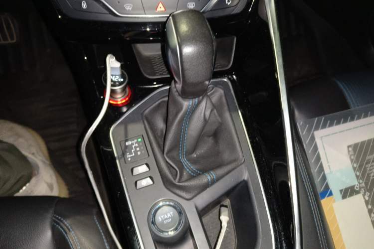 Used Peugeot 308 2018 350THP Automatic Prestige Edition
