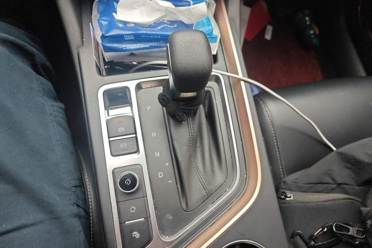 Used Chery Arrizo 5 PLUS 2021 XiaoAI 1.5L CVT Enjoy PLUS