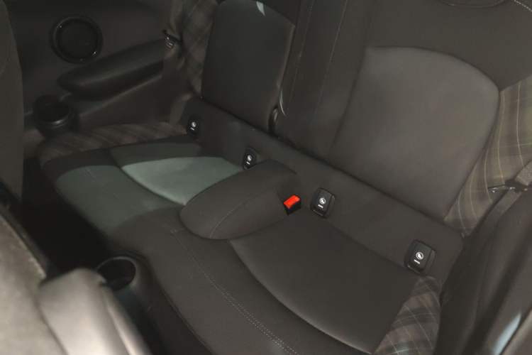 Used MINI MINI 2016 1.5T COOPER