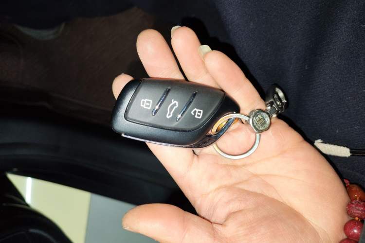 Used Roewe RX5 2025 PLUS 330TGI Automatic Trendsetting Smart Edition