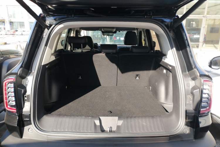 Used Haval DARGO 2022 1.5T DCT Two-Wheel Drive Border Collie Edition