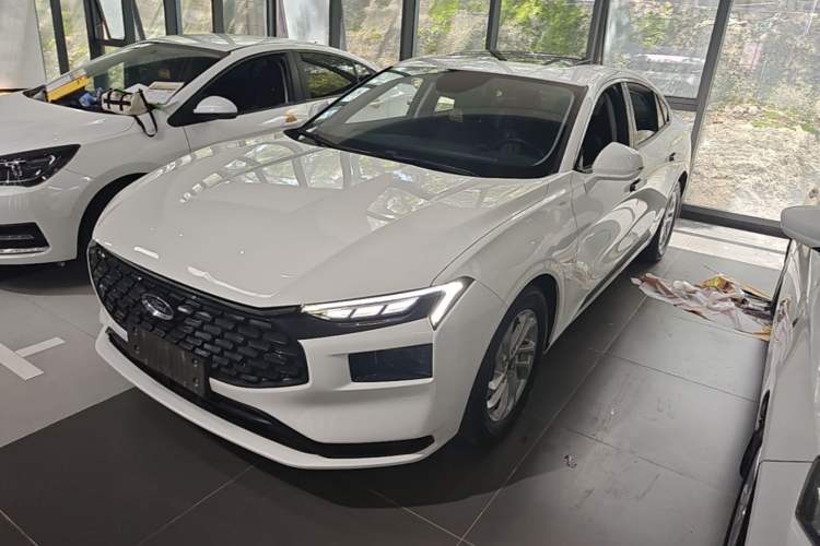 Used Ford Mondeo 2022 Facelifted EcoBoost 245 Fashion Edition