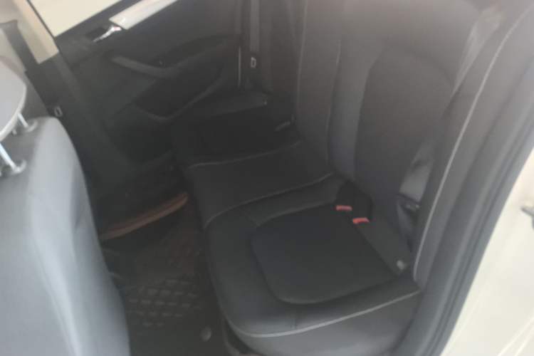 Used Skoda Rapid 2020 1.5L Automatic Comfort Edition
