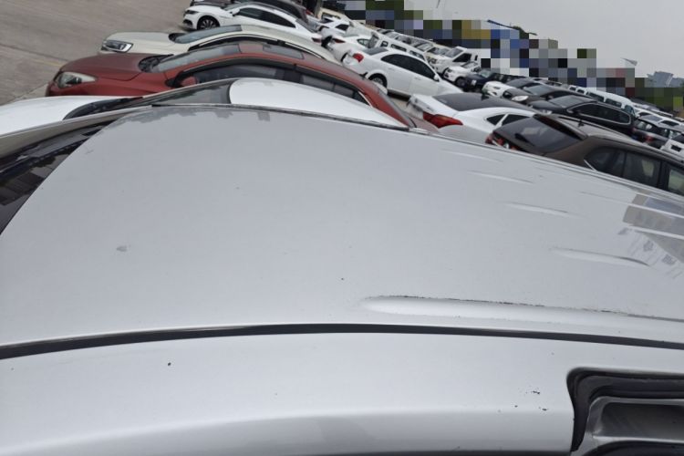 Used Buick GL8 2017 25S Comfort Version China V Standard