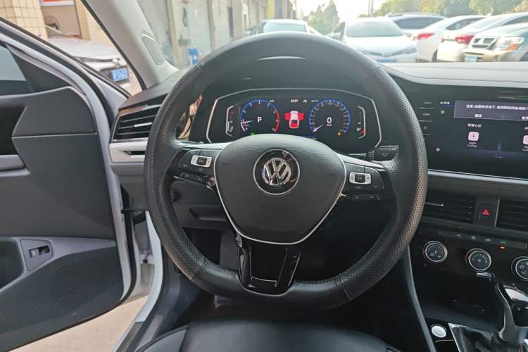 Used Volkswagen Sagitar 2022 280TSI DSG Excellence Edition
