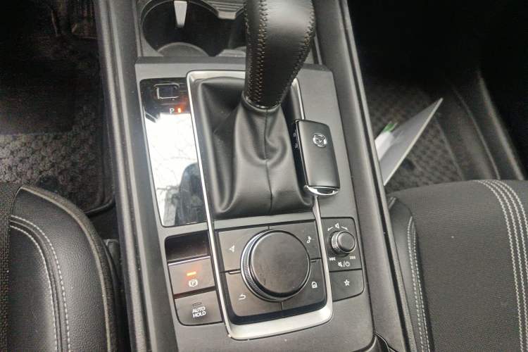 Used Mazda CX-50 2023 2.0L Leading Edition
