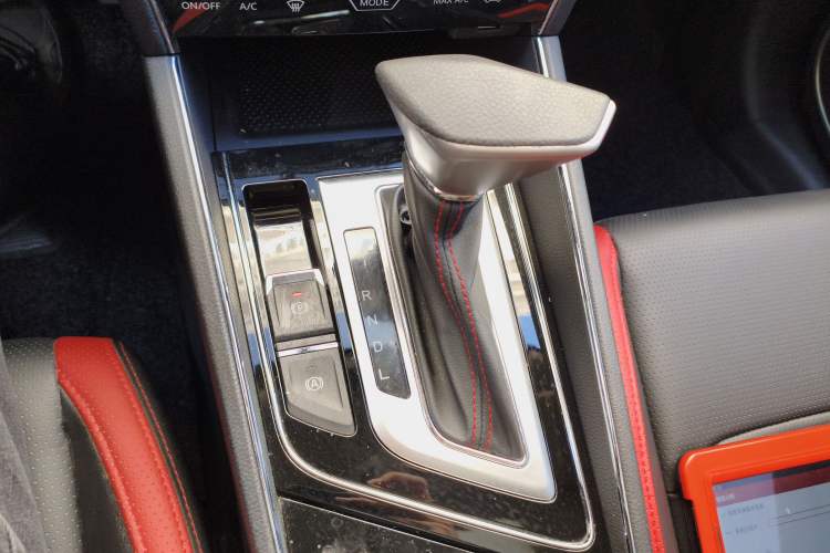 Used Venucia T60 2022 1.6L CVT Smart Drive Version