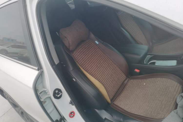 Used Honda Breeze 2020 240TURBO CVT 2WD Luxury Edition
