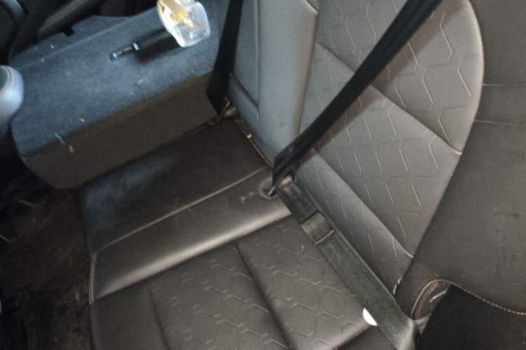 Used Haval DARGO 2022 1.5T DCT Two-Wheel Drive Border Collie Edition