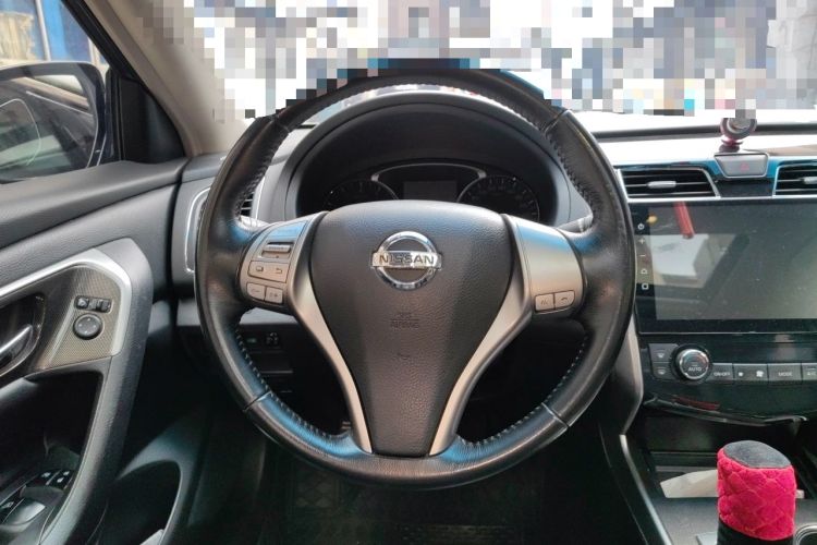 Used Nissan Teana 2013 2.0L XL-NAVI Smart Navigation Edition
