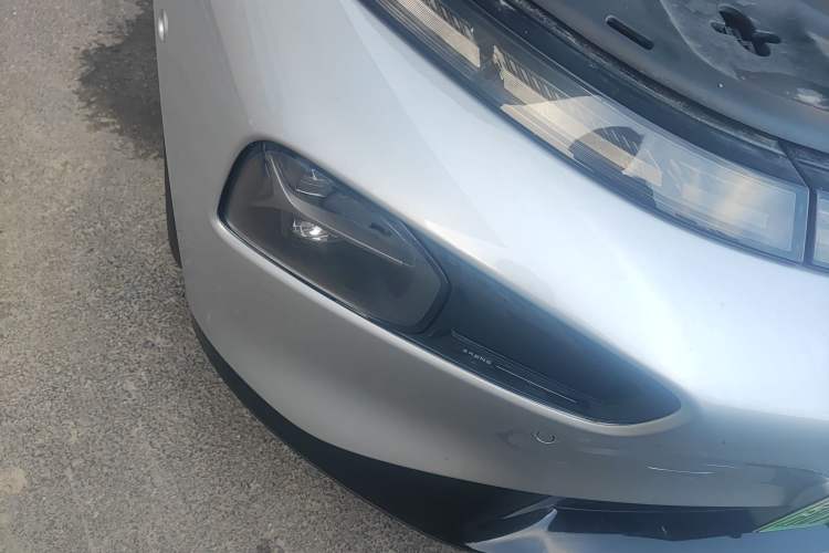 Used XPeng P7 2023 P7i 702 Pro Right Front Headlight