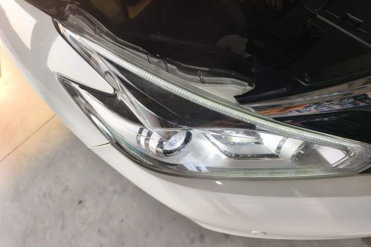 Used Nissan Murano 2017 2.5 S/C HEV XL Four-Wheel Drive Hybrid Prestige Edition