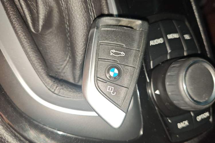 Used BMW 2 Series Active Tourer 2016 218i Leading Model
