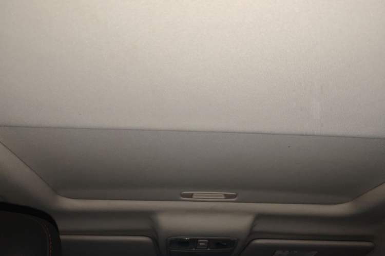 Used Changan CS75 2014 2.0L Manual Luxury Version China V Standard