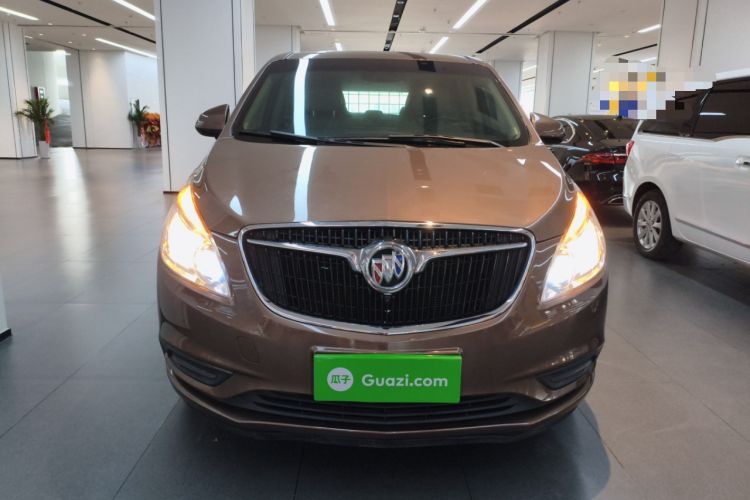 Used Buick GL8 2018 28T Prestige Version China VI Standard