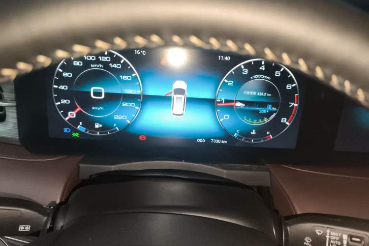 Used JETOUR X90 PLUS 2024 1.6TD Manual Yangfang PRO 7-Seater