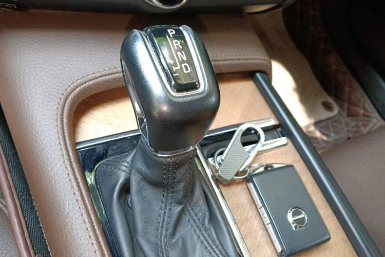 Used Volvo S90 2020 T5 Zhiyi Luxury Edition
