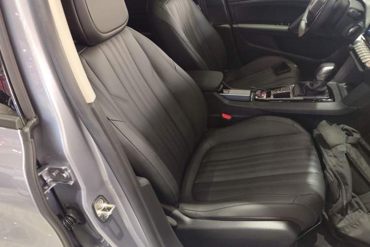 Used Peugeot 408 2022 1.6T Ambition Edition
