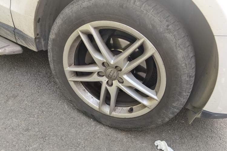 Used Audi Q5 2016 40 TFSI Comfort Model