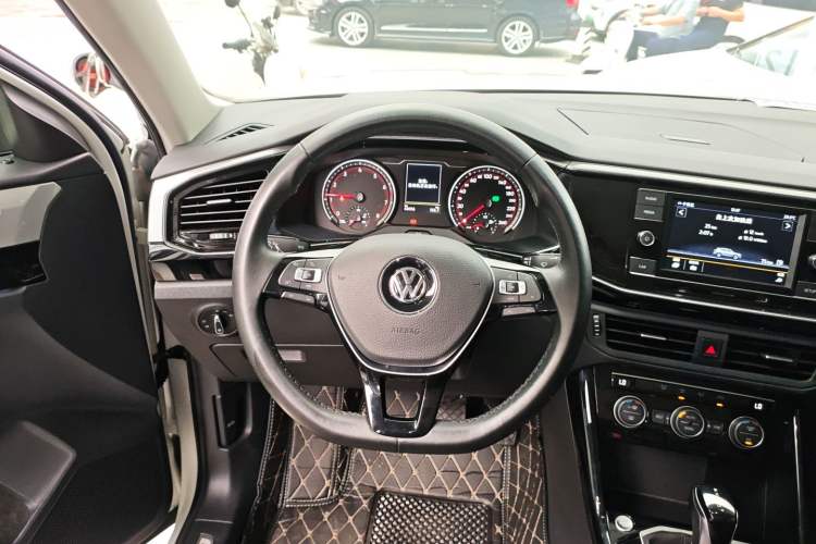 Used Volkswagen Tayron 2019 Teramont Edition 280TSI Two-Wheel Drive Luxury Model China VI Standard
