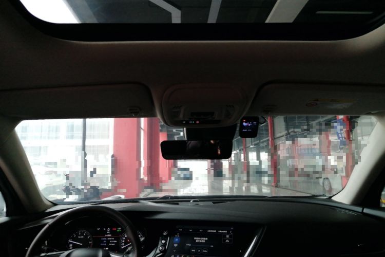 Used Buick Envision 2022 Encore Plus 552T Five-Seat Luxury Model