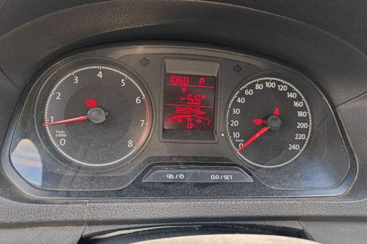 Used Volkswagen Jetta 2017 1.5L Automatic Fashion Model