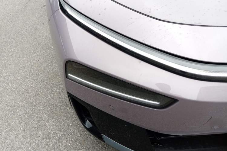 Used XPeng P7+ 2026 Model, Range-Extended 1550 Max Flagship Edition
