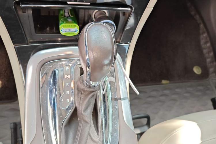 Used Buick Regal 2014 2.0L Elite Fashion Edition
