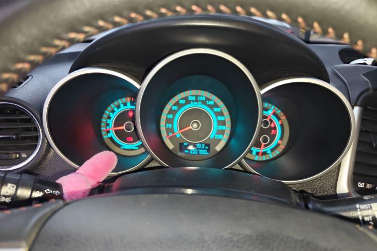 Used CHANGAN Eado 2013 1.6L Manual Junkuo Model China IV Standard