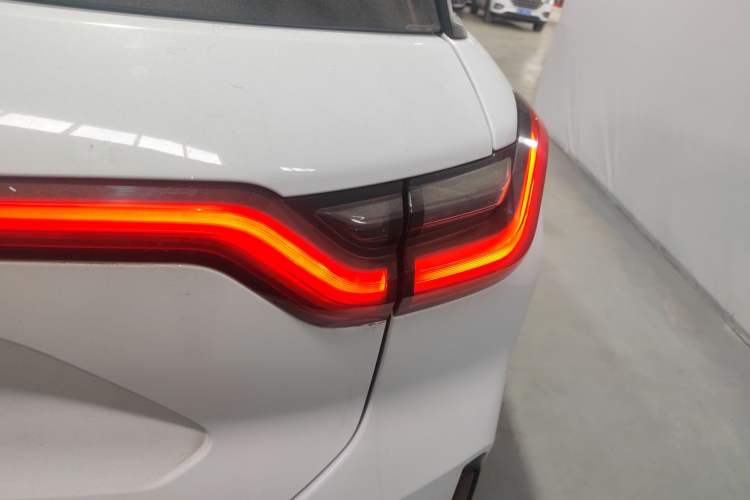 Used Nio ES6 2020 600 km Sport Edition