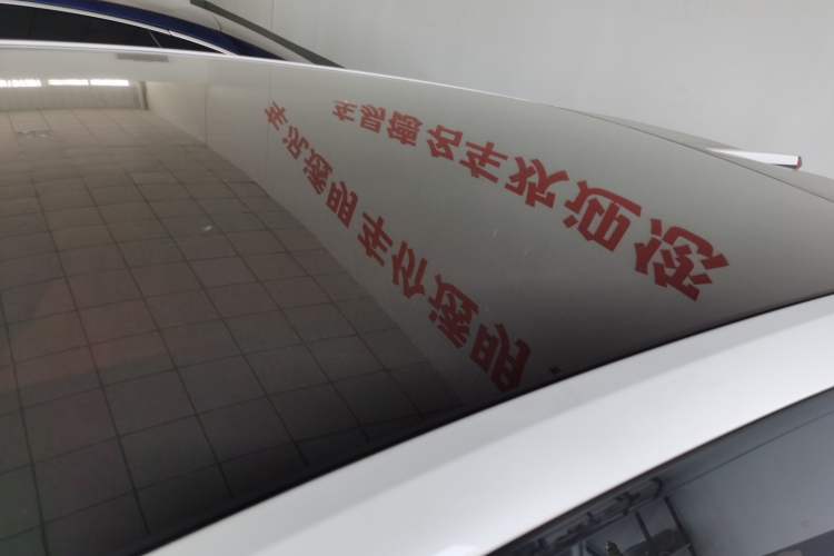 Used Deepal S07 2023 620Max Pure Electric Version