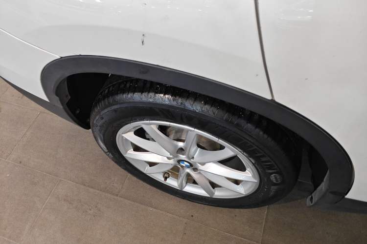 Used BMW X1 2019 sDrive18Li Fashion Model