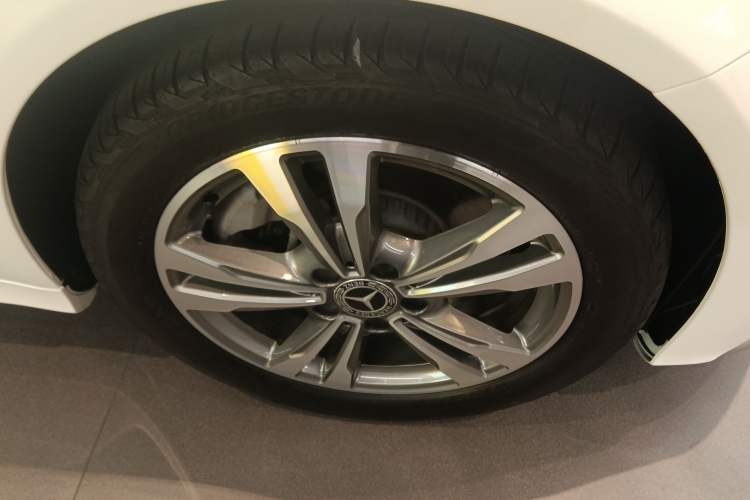 Used Mercedes-Benz C-Class 2018 C 200 L Sport Edition Exterior 4