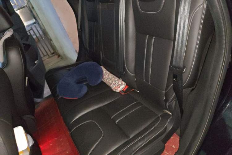 Used Ford Kuga 2013 2.0L GTDi Four-Wheel Drive Premium Model
