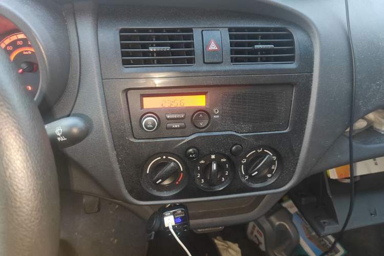 Used Chana Star 5 2022 1.4L Classic Edition Passenger Vehicle JL473Q3
