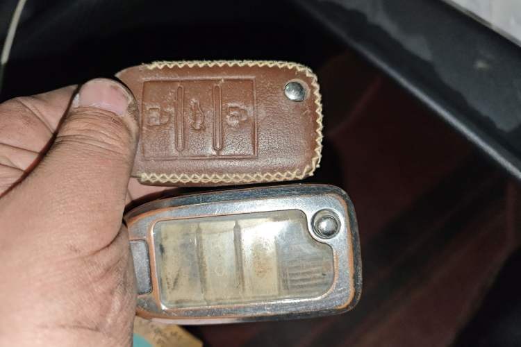 Used MG ZS 2018 1.5L Automatic Luxury Edition China V Standard