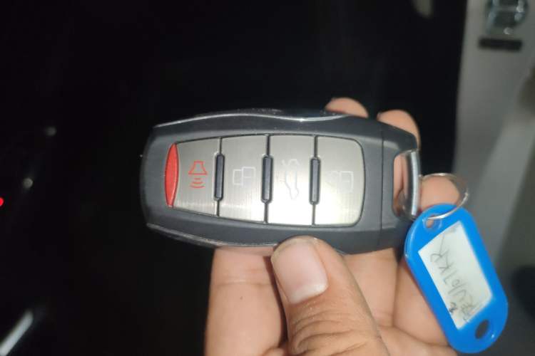 Used Haval LHERY 2023 1.5T Excellence Edition