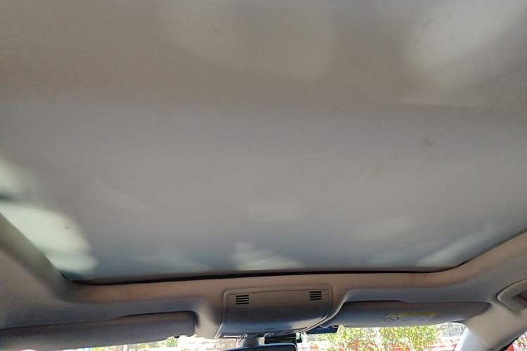 Used Volkswagen Magotan 2021 330TSI DSG 30th Anniversary Edition Headliner