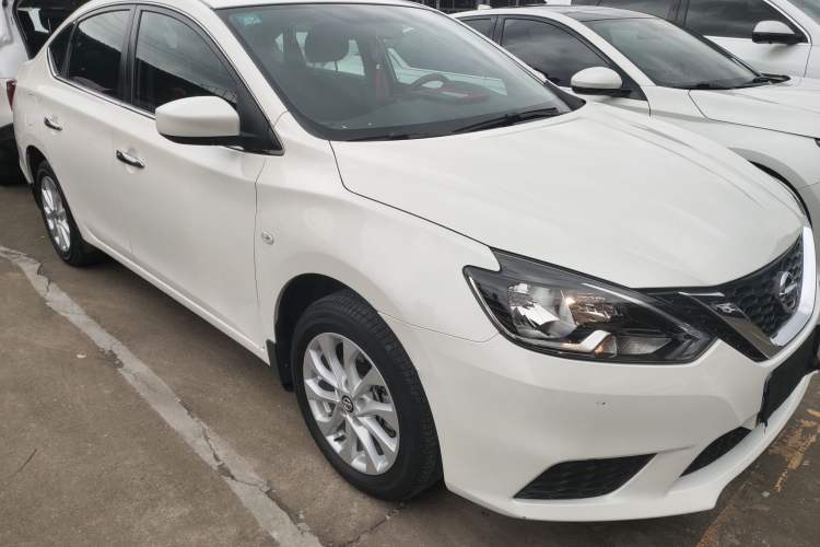 Used Nissan Sylphy 2022 Classic 1.6XE CVT Comfort Edition
