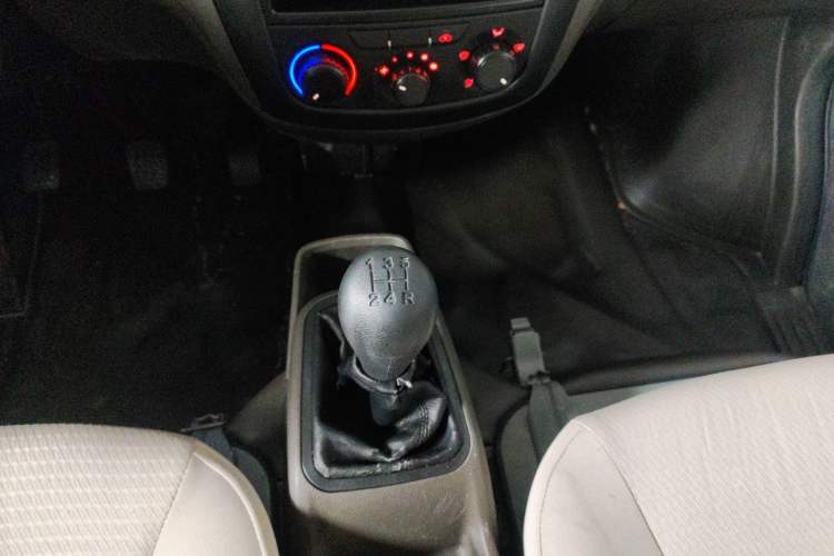 Used Wuling Rongguang 2020 1.2L S Base Model China VI