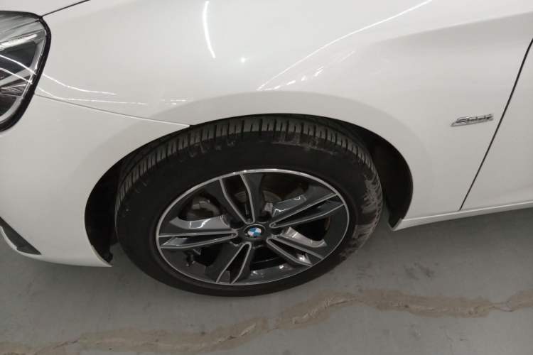 Used BMW 2 Series Active Tourer 2018 218i Premium Sports Package