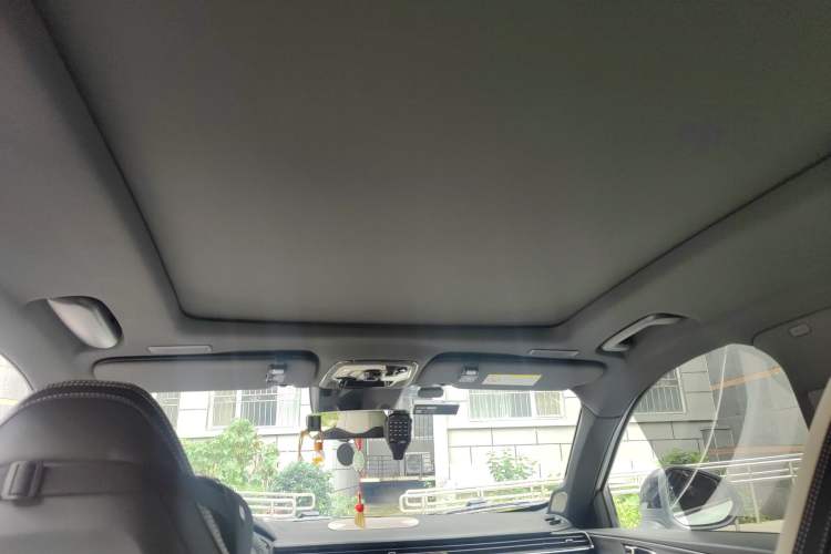 Used Lynk & Co 01 2023 1.5TD EM-F Dawn