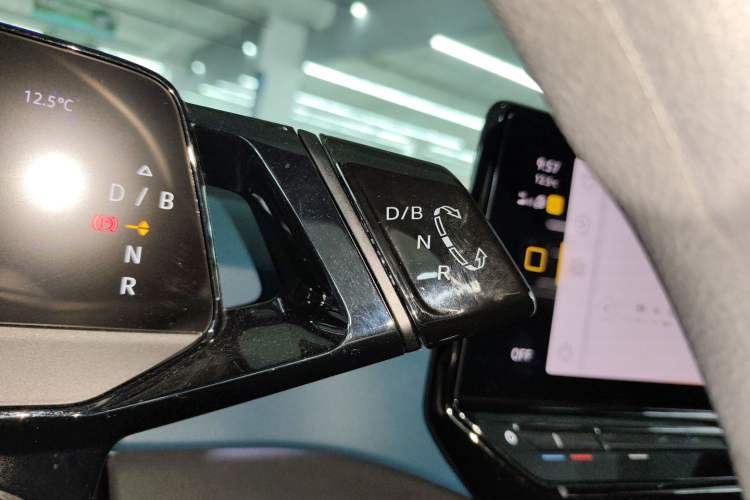 Used Volkswagen ID.3 2022 Pure Edition
