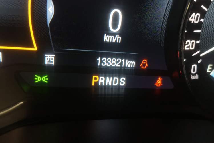 Used Lincoln MKC 2017 2.0T Two-Wheel Drive Deluxe Edition

