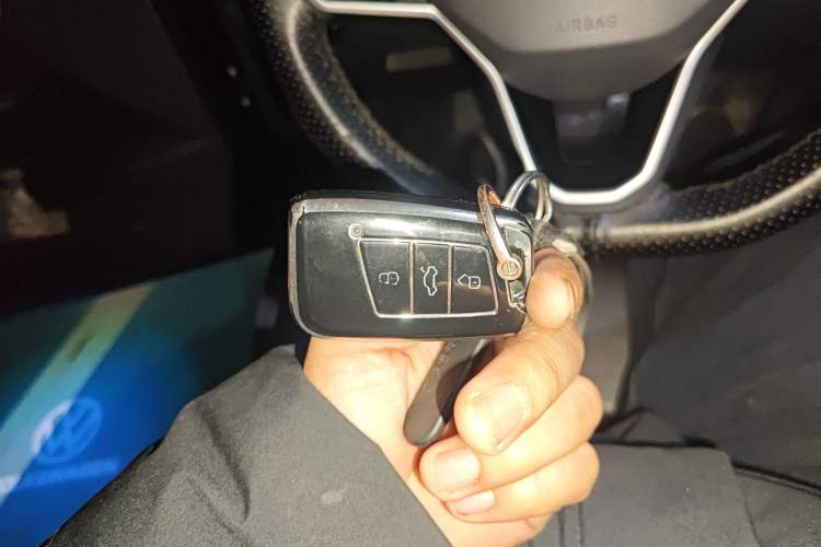 Used Volkswagen Passat 2023 Revised 330TSI Elite Edition