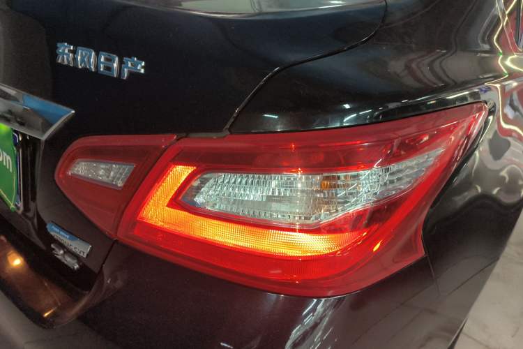 Used Nissan Teana 2018 2.0L XL Smart Upgrade Edition