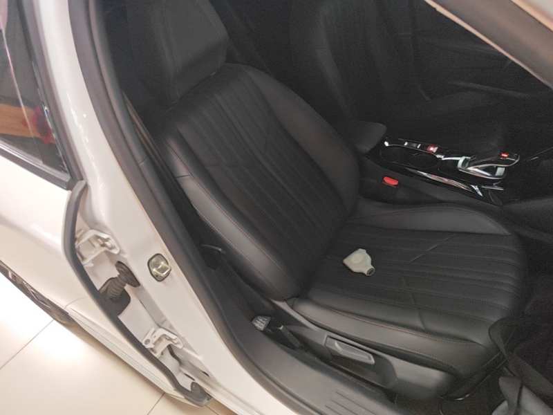 Used Peugeot 2008 2022 230THP THE ONE — 24