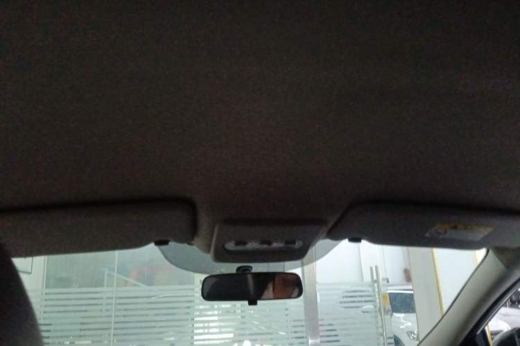 Used Nissan Qashqai 2017 2.0L CVT Smart Enjoyment Version China V Standard
