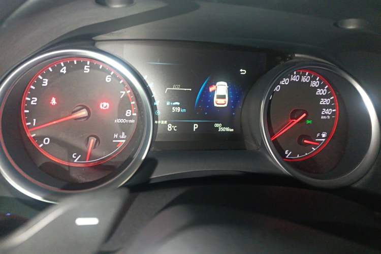 Used Toyota Camry 2018 2.5S Fēngshàng Edition
