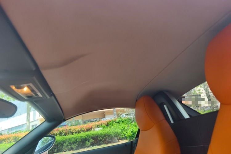 Used BMW Z4 2009 sDrive23i Leading Model